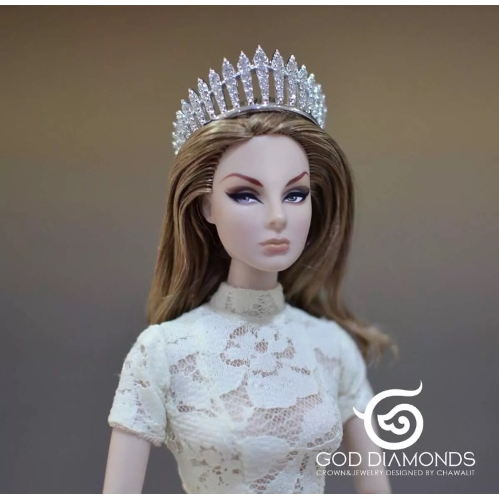 Meet your Posher, Rita